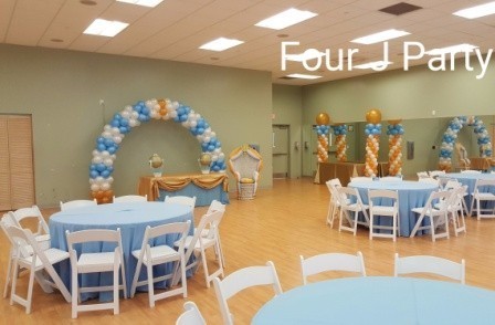 Image for Rental Chiavari with ID of: 3462403