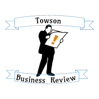 Image for Towson Business Review with ID of: 3462432
