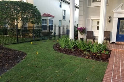 Image for Quality Sod & Landscape Solutions LLC with ID of: 3462620
