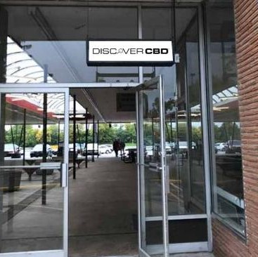 Image for Discover CBD with ID of: 3462811