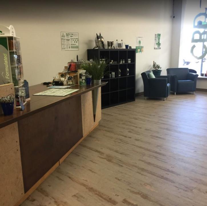 Image for Discover CBD with ID of: 3462815