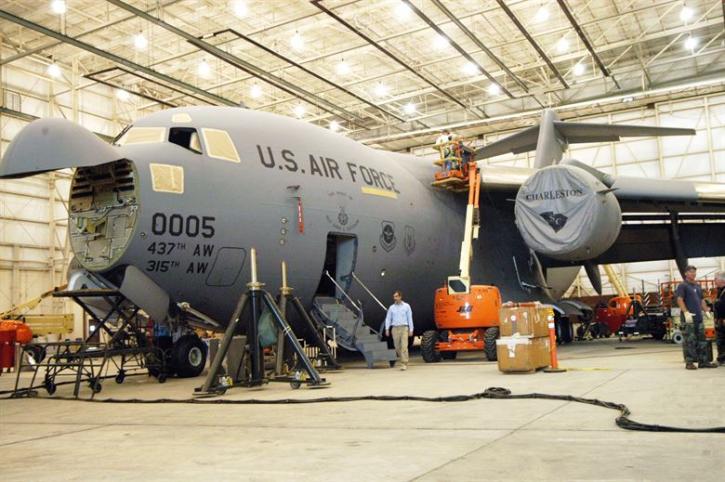 Image for MRO Software Market in Aviation by Key Players, Solution, Deployment, End User and Region – Global Forecast to 2022 with ID of: 3462894