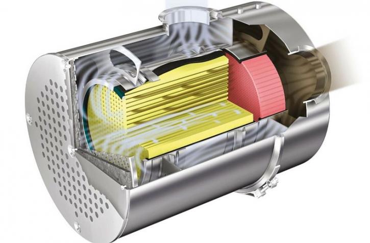 Image for Diesel Particulate Filter Market Report | Top Key Players are - Bosal International NV, Delphi Automotive LLP, Dinex A/S, Donaldson Company, Inc., Eberspächer Group with ID of: 3462904