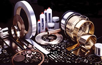 Image for Braze Alloys Market Study By End-Use Industries & Top Key Players - Bellman-Melcor LLC, Harimatec Czech, s.r.o., Indian Solder And Braze Alloys, Johnson Matthey Plc. with ID of: 3462943