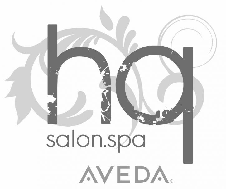 Image for HQ Salon & Spa Aveda with ID of: 3463146