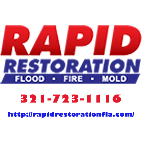 Image for rapid restoration Cocoa beach with ID of: 3463174