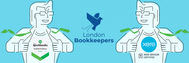 Image for London Bookkeepers with ID of: 3463323