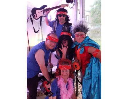 Image for Simple Creations Team Building, LLC with ID of: 3463368