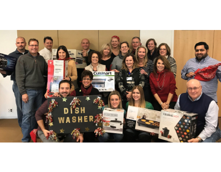 Image for Simple Creations Team Building, LLC with ID of: 3463369