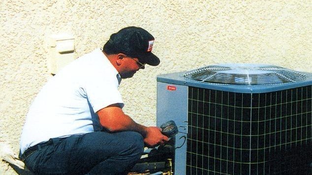Image for AC Installation Tucson AZ with ID of: 3463373