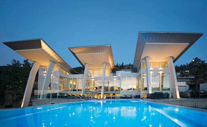 Image for Luxury Custom Homes Kelowna with ID of: 3463386