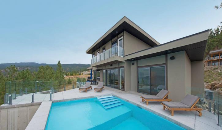 Image for Luxury Custom Homes Kelowna with ID of: 3463387