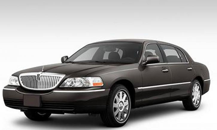 Image for River City Limousine with ID of: 3463528