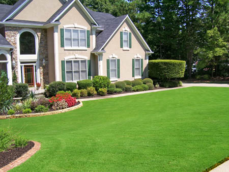 Image for Campbelltown Landscaping with ID of: 3463675