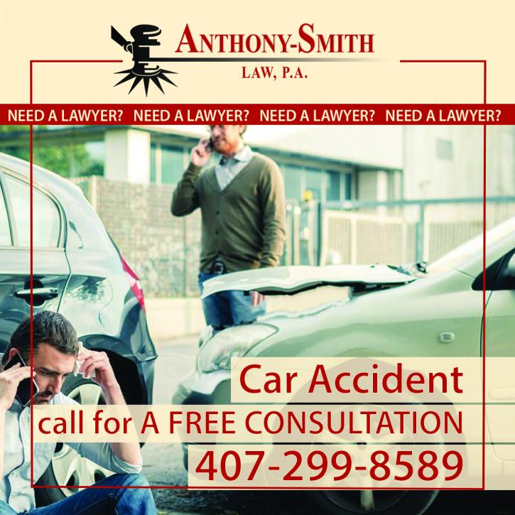 Image for Anthony-Smith Law P.A. with ID of: 3463867