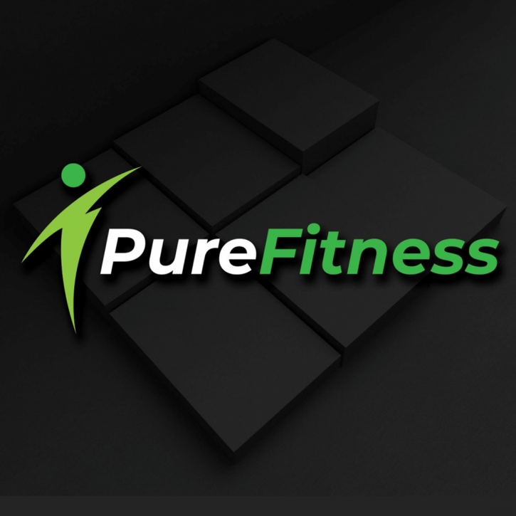 Image for PURE FITNESS with ID of: 3463909