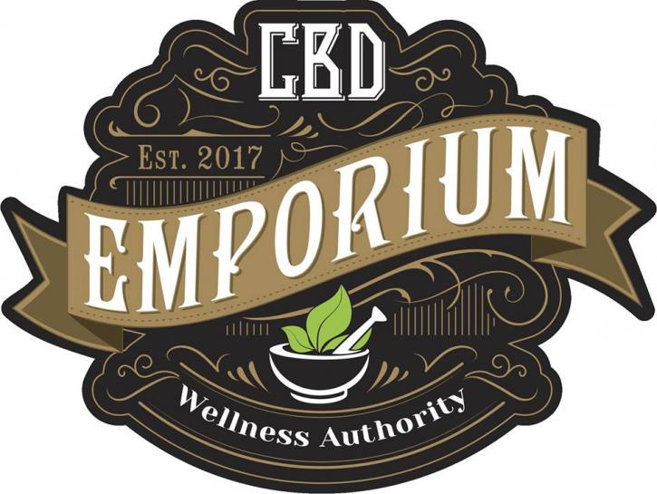 Image for CBD Emporium with ID of: 3463965