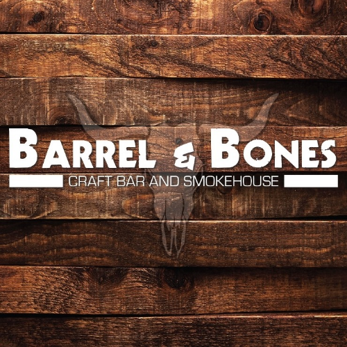 Image for Barrel & Bones with ID of: 3463972