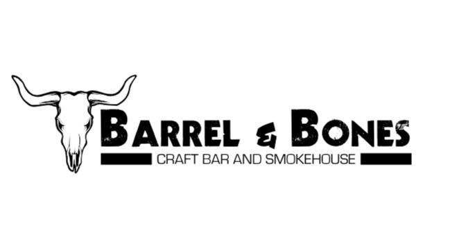 Image for Barrel & Bones with ID of: 3463976