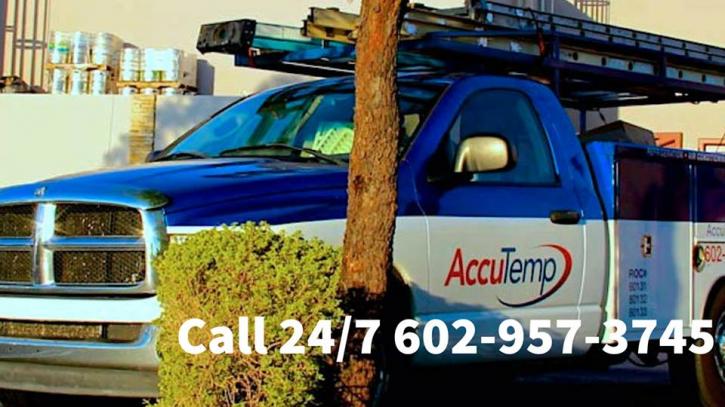 Image for AccuTemp Refrigeration with ID of: 3464048