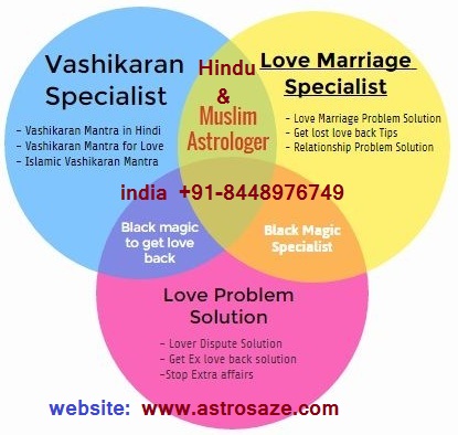 Image for Vashikaran Specialist with ID of: 3464145