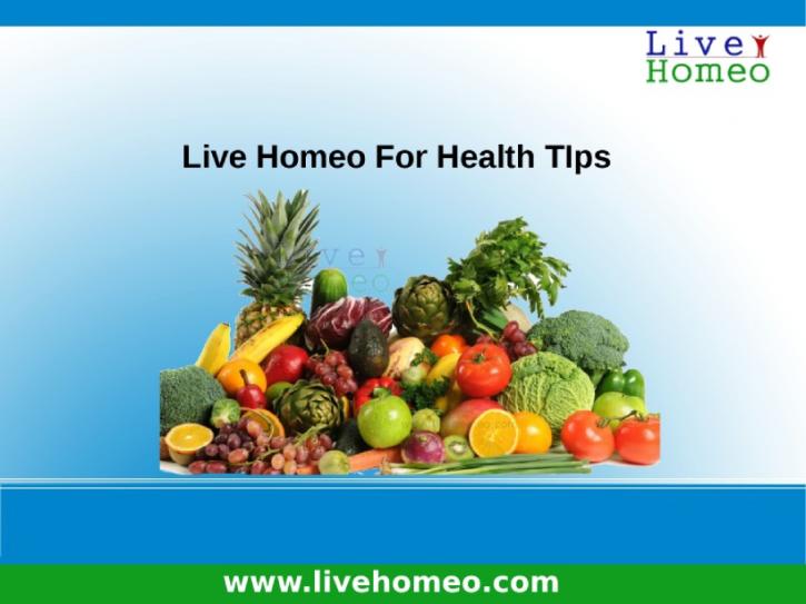 Image for Homeo health tips with ID of: 3464248