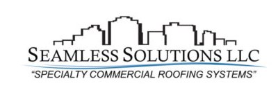 Image for Seamless Solutions LLC with ID of: 3464257