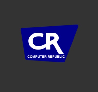 Image for Computer Republic with ID of: 3464303
