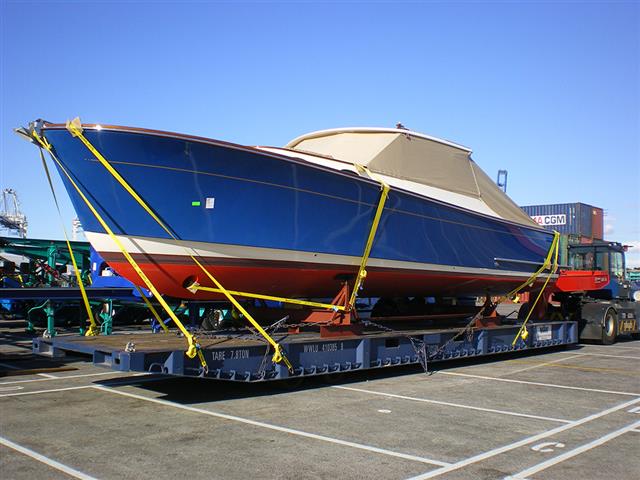 Image for Cascadia Maritime Logistics (CML) Ltd with ID of: 3464388