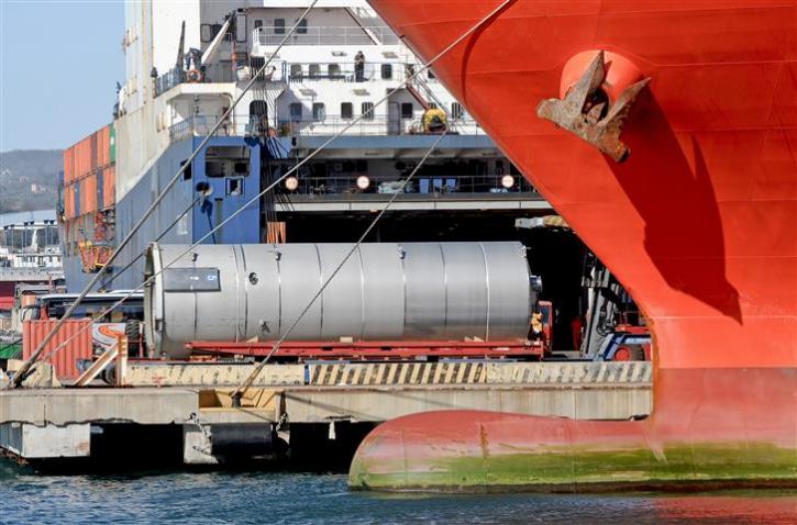 Image for Cascadia Maritime Logistics (CML) Ltd with ID of: 3464391
