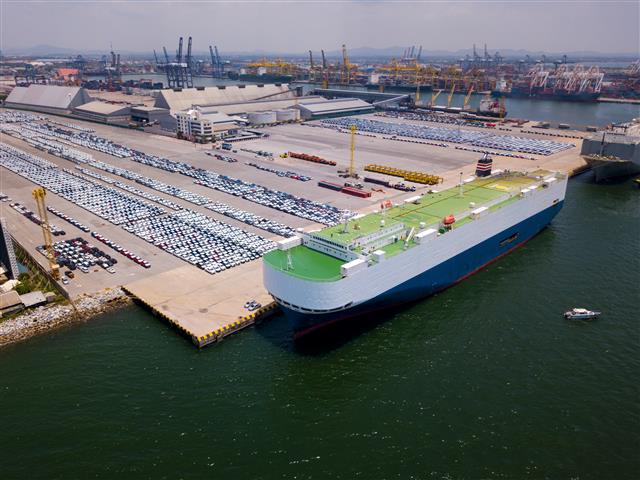 Image for Cascadia Maritime Logistics (CML) Ltd with ID of: 3464392
