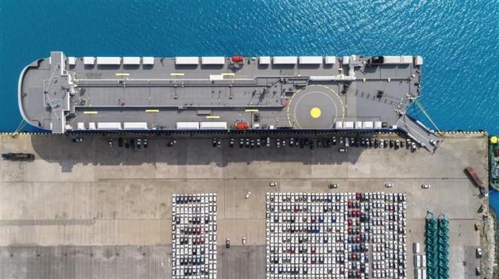Image for Cascadia Maritime Logistics (CML) Ltd with ID of: 3464393