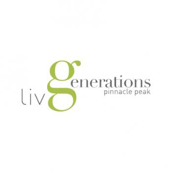 Image for LivGenerations Pinnacle Peak with ID of: 3464463