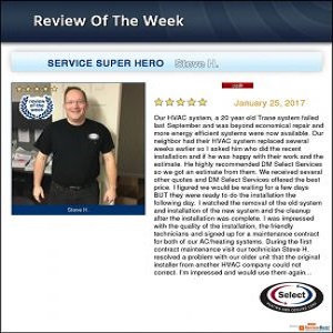 Image for DM Select Services - Fairfax Station with ID of: 3464502