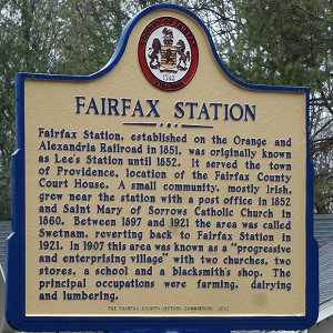 Image for DM Select Services - Fairfax Station with ID of: 3464508