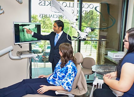 Image for Ocotillo Lakes Endodontics with ID of: 3464781