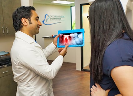 Image for Ocotillo Lakes Endodontics with ID of: 3464782