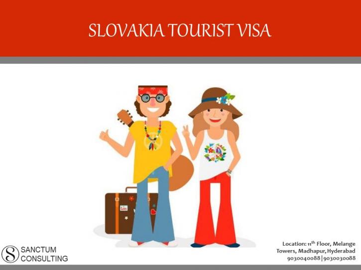 Image for Get Slovakia Visa Services at Affordable charges with ID of: 3465037