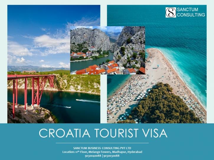 Image for Apply for Croatia Tourist Visa with ID of: 3465044