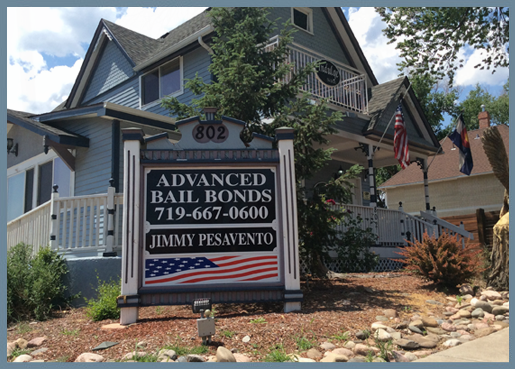 Image for Advanced Bail Bonds with ID of: 3465081