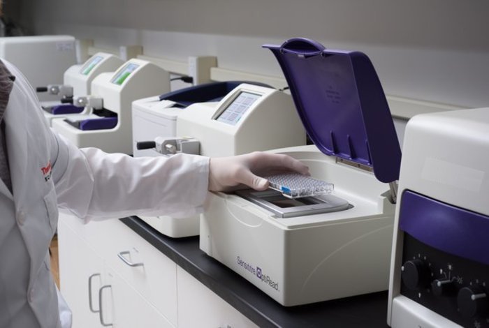 Image for Automated Antimicrobial Susceptibility Testing Market - Size, Share, and Outlook 2018-2026 with ID of: 3465124