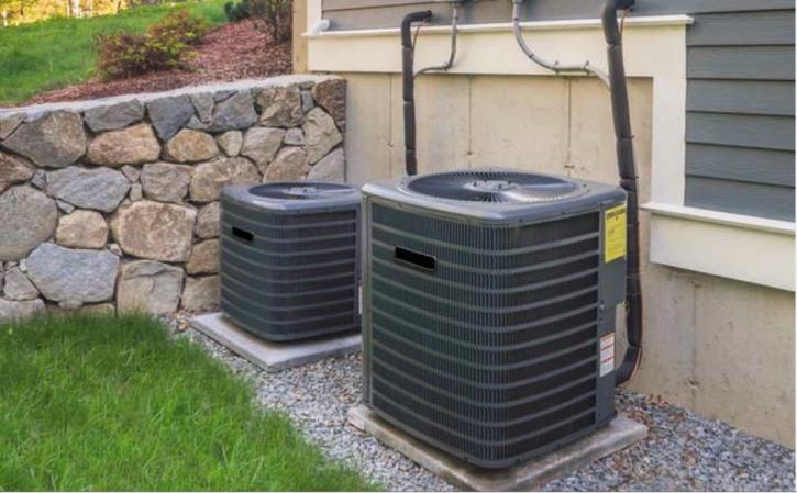 Image for Sacramento HVAC Service with ID of: 3465129