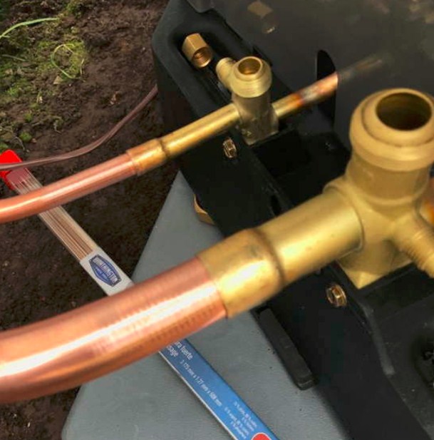 Image for Sacramento HVAC Service with ID of: 3465130