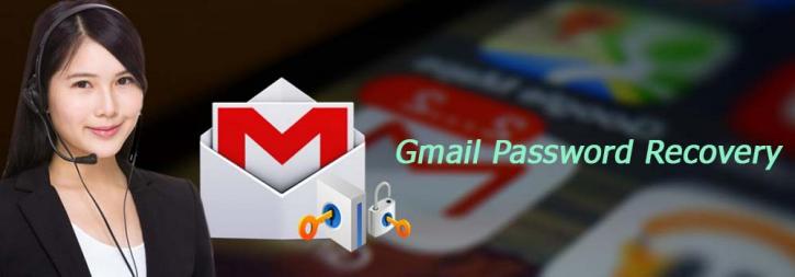 Image for Relevant Assistance for Gmail Password Recovery with ID of: 3465308