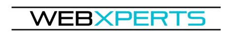 Image for WebXperts - Website Design with ID of: 3465334