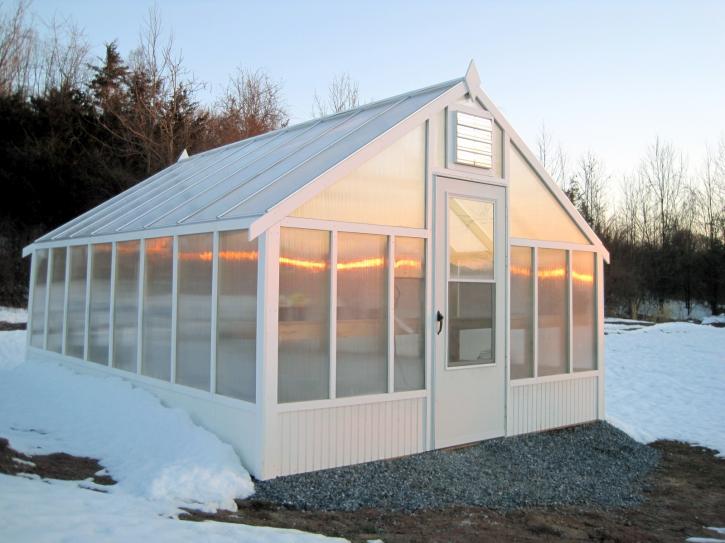 Image for Sunset Barns with ID of: 3465444