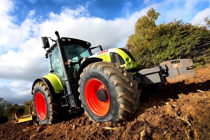 Image for Agriculture Tyres Market Study By Type, Application Type & Top Key Players - Alliance Tire Group, Apollo Vredestein, Bridgestone, Continental, Cooper Tire, Goodyear with ID of: 3465623