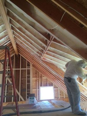 Image for Vermont Foam Insulation, Inc. with ID of: 3465884