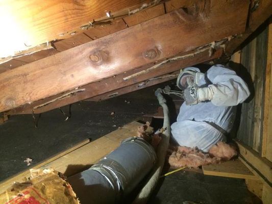 Image for Vermont Foam Insulation, Inc. with ID of: 3465886