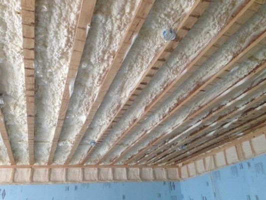 Image for Vermont Foam Insulation, Inc. with ID of: 3465890